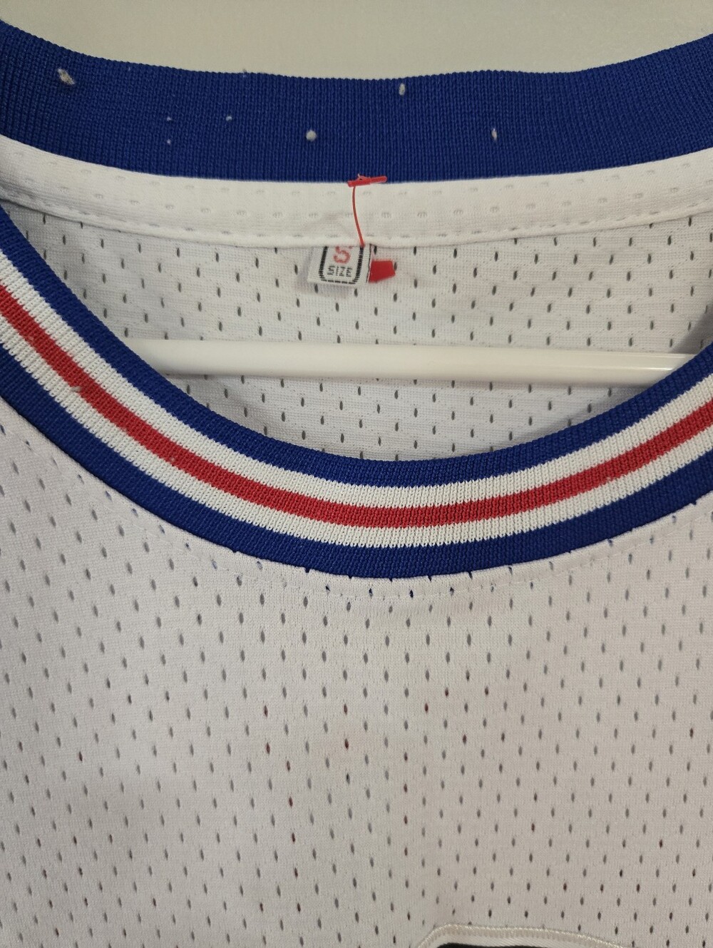 Space Jam Looney Tunes Tune Squad Basketball Jersey Lola Bunny Women’s Small - Picture 4 of 5